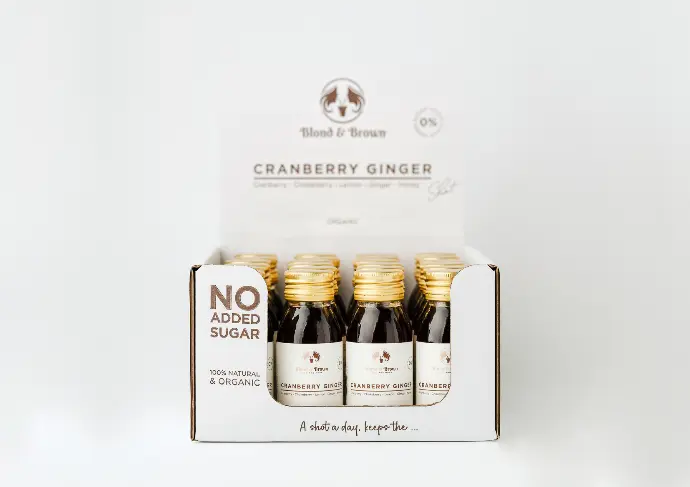 Cranberry ginger shot Webshop foto.webp