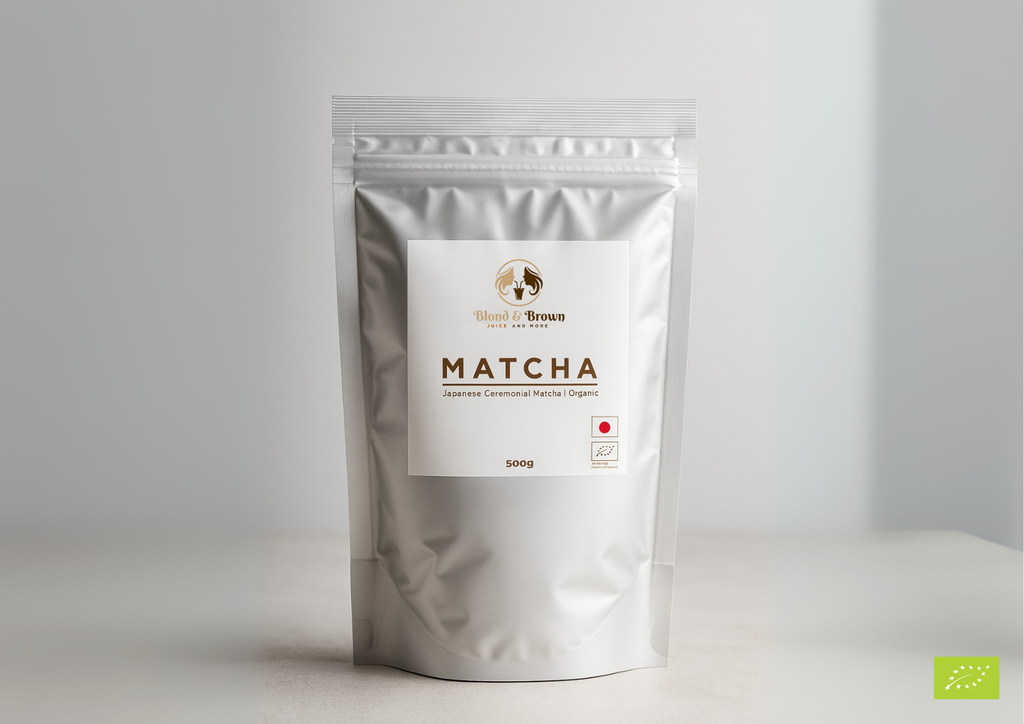 CEREMONIAL MATCHA (500g)