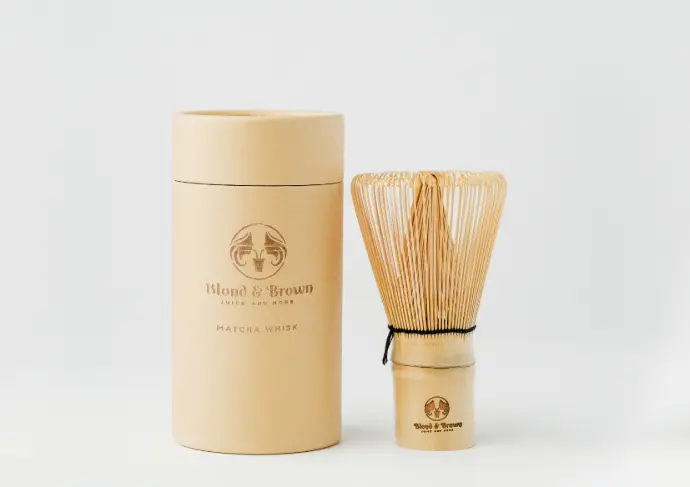 MATCHA WHISK