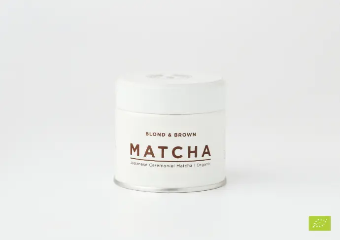 ORGANIC CEREMONIAL MATCHA (30g)
