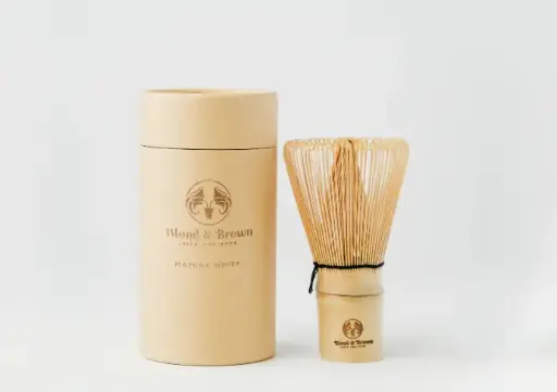 [TE-WHI-1] MATCHA WHISK